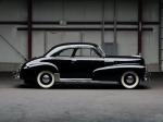Chevrolet Stylemaster Sport Coupe 1948 года